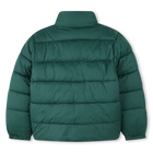 Wasserabweisende Daunenjacke HUGO 
                    JUNGE