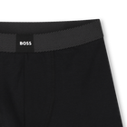 Set mit 2 boxershorts BOSS 
                    JUNGE