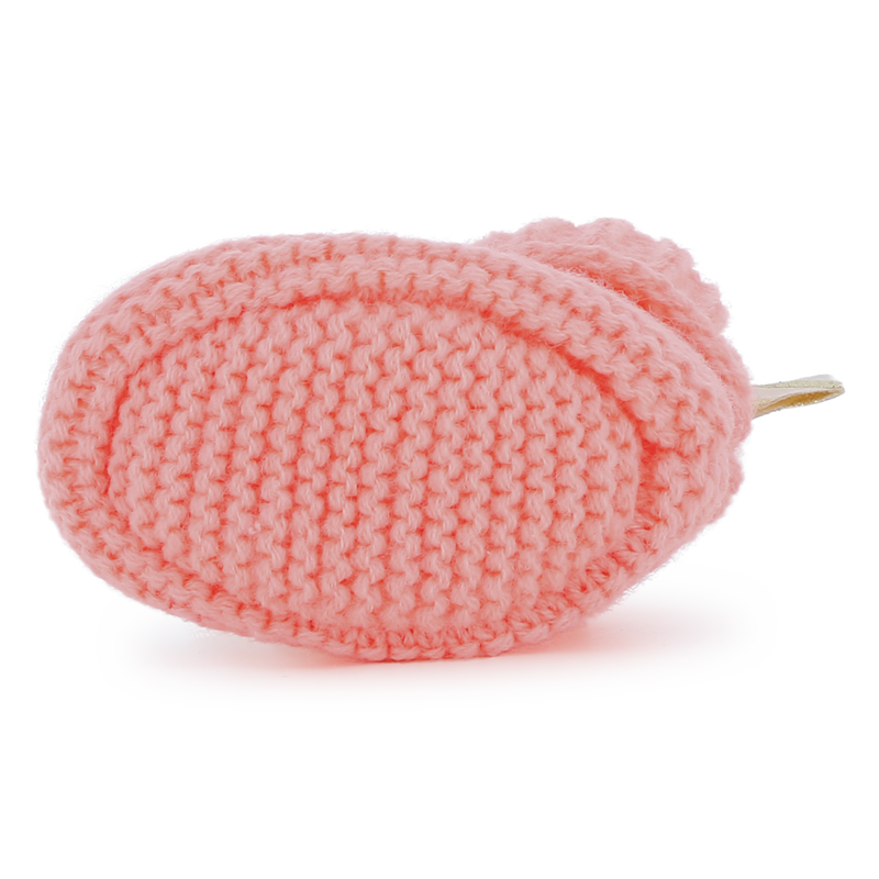Bestickte Herzpantoffeln BILLIEBLUSH 
                        M&Auml;DCHEN