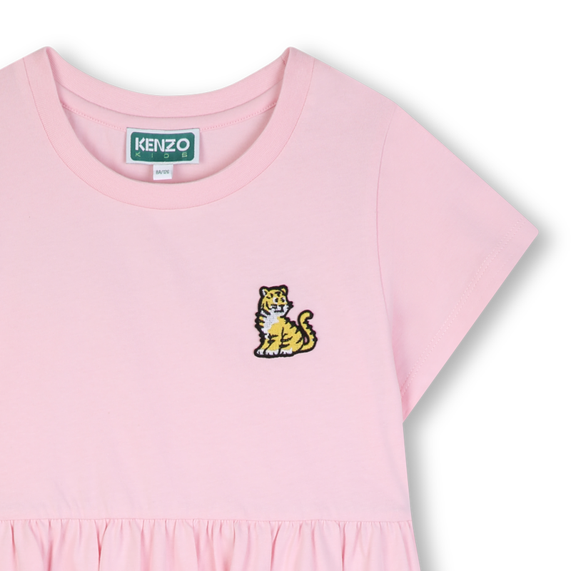 Kleid KENZO KIDS 
                        M&Auml;DCHEN