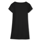 Kurz&auml;rmeliges 2-in-1-Kleid DKNY 
                    M&Auml;DCHEN
