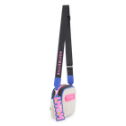 Geldb&ouml;rse mit verstellbarem Riemen BILLIEBLUSH 
                    M&Auml;DCHEN