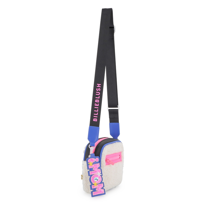 Geldb&ouml;rse mit verstellbarem Riemen BILLIEBLUSH 
                        M&Auml;DCHEN