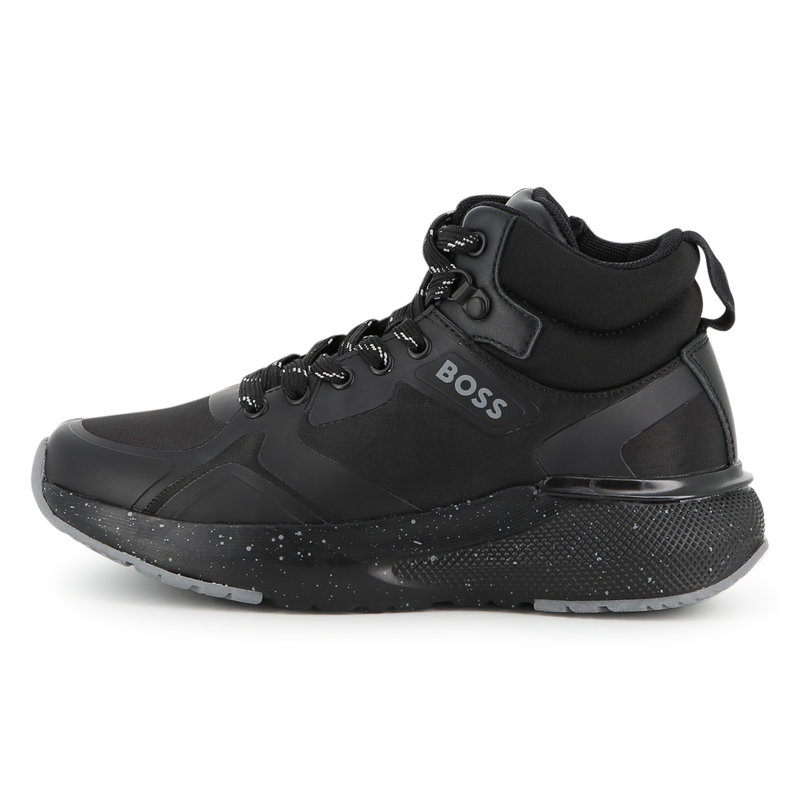 Sportschuhe BOSS 
                        JUNGE