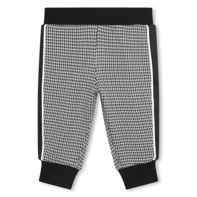 Jogginghose mit Motiven BOSS JUNGE