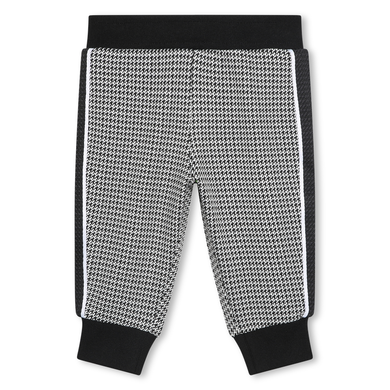 Jogginghose mit Motiven BOSS 
                        JUNGE