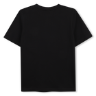 Kurz&auml;rmeliges t-shirt BOSS 
                    JUNGE