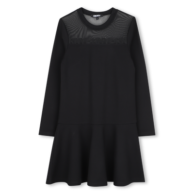 Langarmkleid DKNY M&Auml;DCHEN