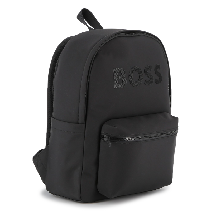 Rucksack aus Canvas BOSS 
                        JUNGE