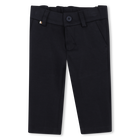 Formelle hosen BOSS 
                    JUNGE