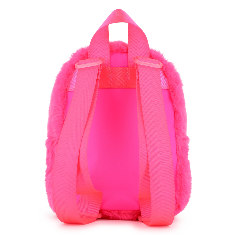 Rucksack BILLIEBLUSH 
                        M&Auml;DCHEN