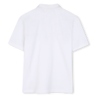Kurzarm-Polo BOSS 
                    JUNGE