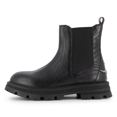 Stiefeletten ZADIG & VOLTAIRE M&Auml;DCHEN