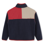 Fleece-Cardigan TIMBERLAND 
                    JUNGE