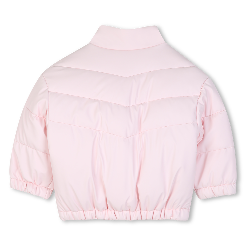 Steppjacke BILLIEBLUSH 
                        M&Auml;DCHEN