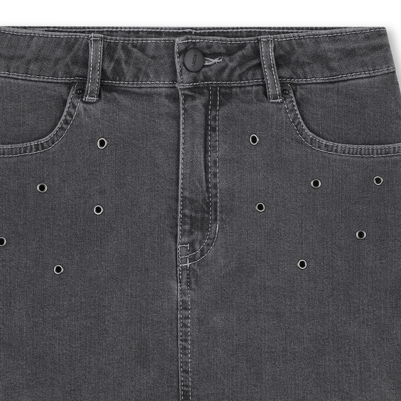 Kurzer Rock DKNY 
                        M&Auml;DCHEN