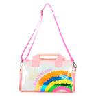Bowlingtasche BILLIEBLUSH 
                    M&Auml;DCHEN