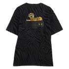 Gerade Hemdkleid mit T-Shirt KENZO KIDS 
                    M&Auml;DCHEN