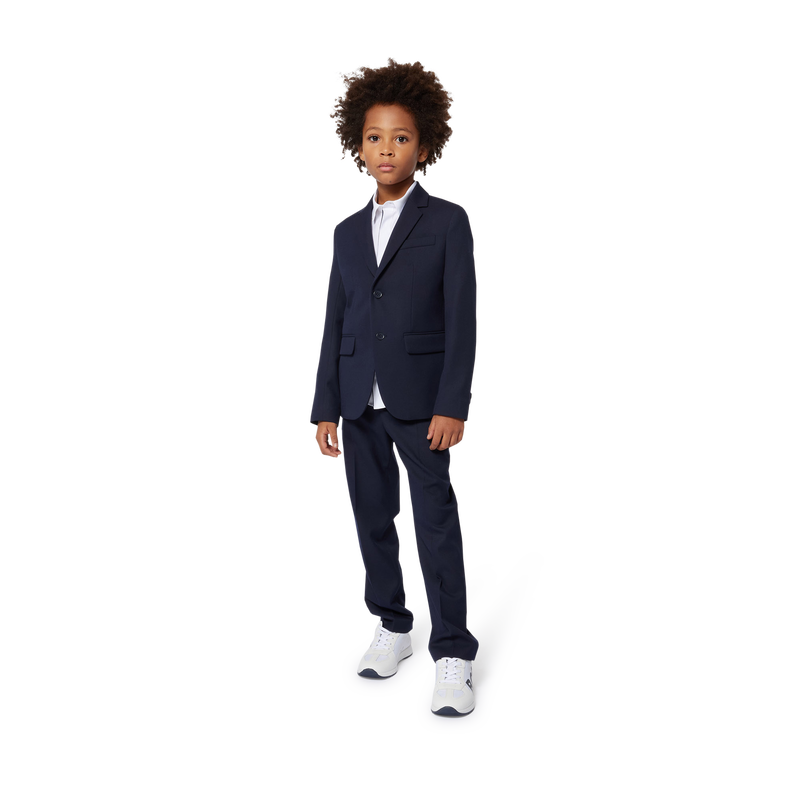 Anzughose und -jacke BOSS 
                    JUNGE