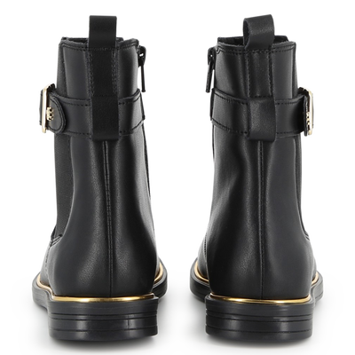 Stiefeletten BOSS M&Auml;DCHEN