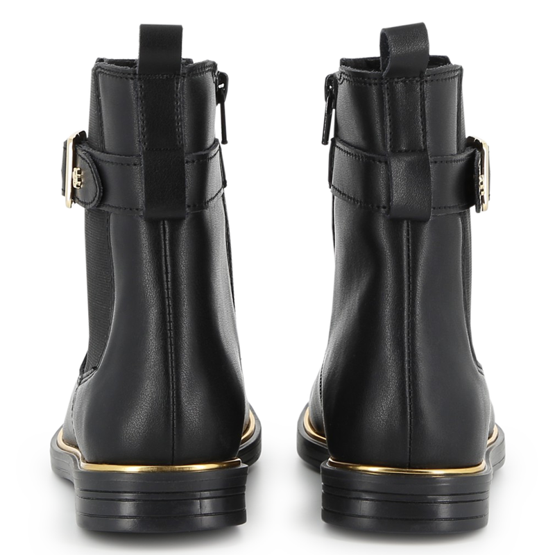 Stiefeletten BOSS 
                        M&Auml;DCHEN