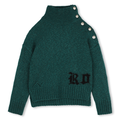 Pullover ZADIG & VOLTAIRE M&Auml;DCHEN