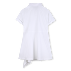 Kurz&auml;rmeliges kleid DKNY 
                    M&Auml;DCHEN