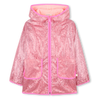 Transparentes &ouml;lleder mit pailletten verziert BILLIEBLUSH 
                    M&Auml;DCHEN