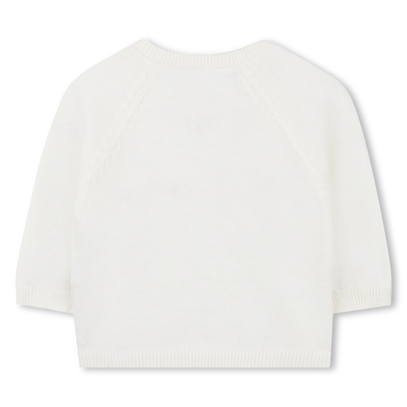 Set aus Strickjacke, Leggings und Mütze GIVENCHY 
                        UNISEX