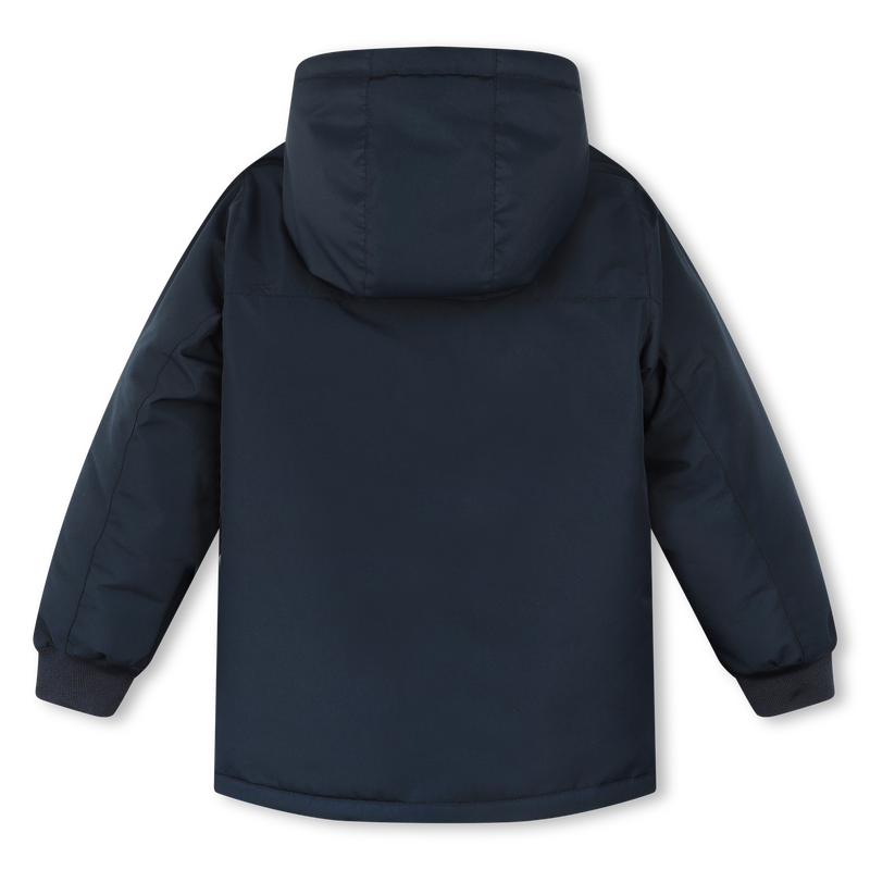 Wasserdichter 3-in-1-Parka TIMBERLAND 
                        JUNGE