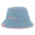 Wende-Sonnenhut aus Baumwolle BILLIEBLUSH 
                    M&Auml;DCHEN