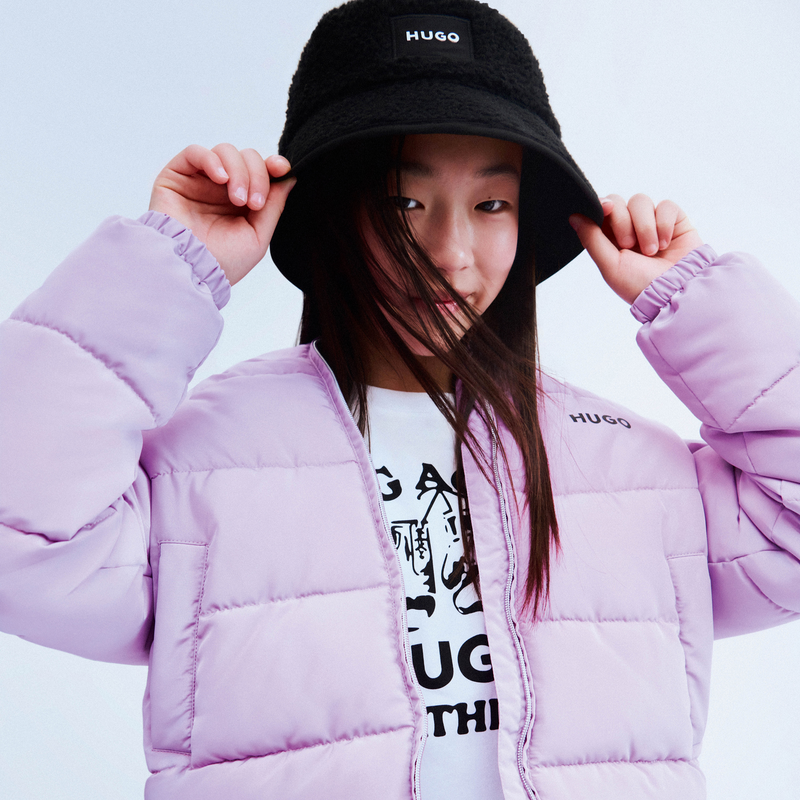 Wendbarer Fischerhut HUGO 
                        JUNGE