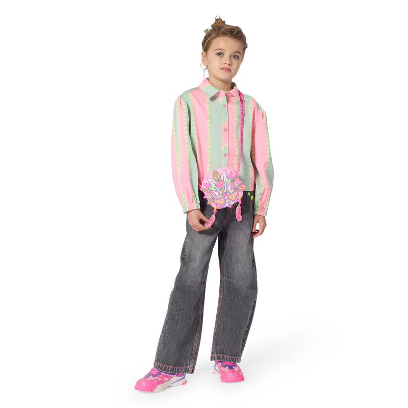 Sportschuhe BILLIEBLUSH 
                        M&Auml;DCHEN