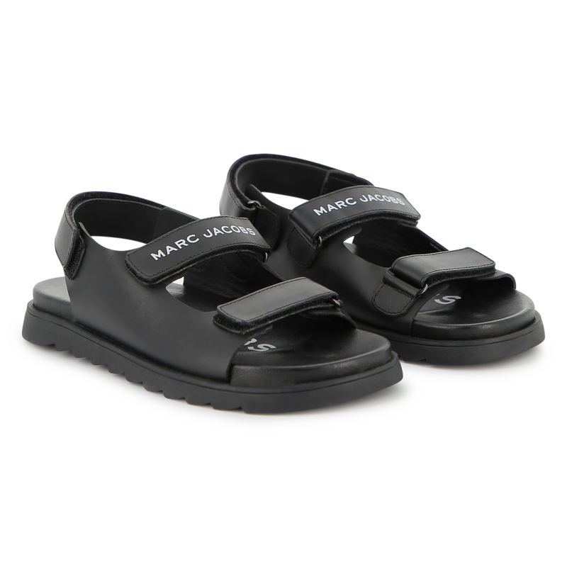 RIEMCHEN-SANDALEN MARC JACOBS 
                        JUNGE