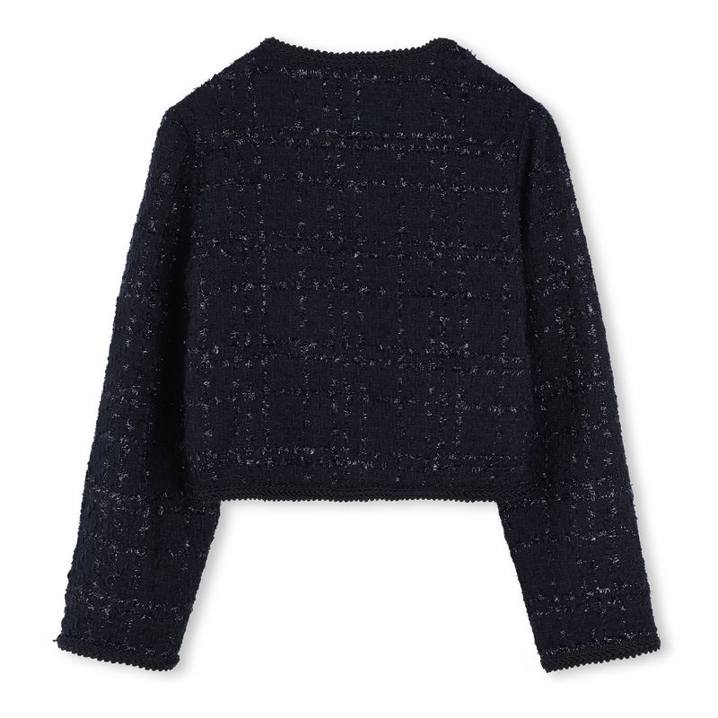 Tweedjacke MICHAEL KORS 
                        M&Auml;DCHEN