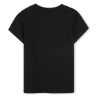 Kurzarm-T-Shirt DKNY 
                    M&Auml;DCHEN