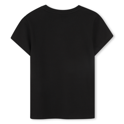 Kurzarm-T-Shirt DKNY M&Auml;DCHEN