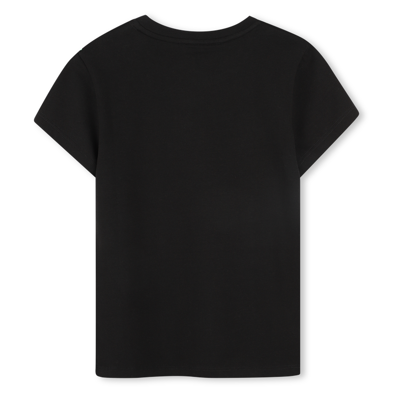 Kurzarm-T-Shirt DKNY 
                        M&Auml;DCHEN