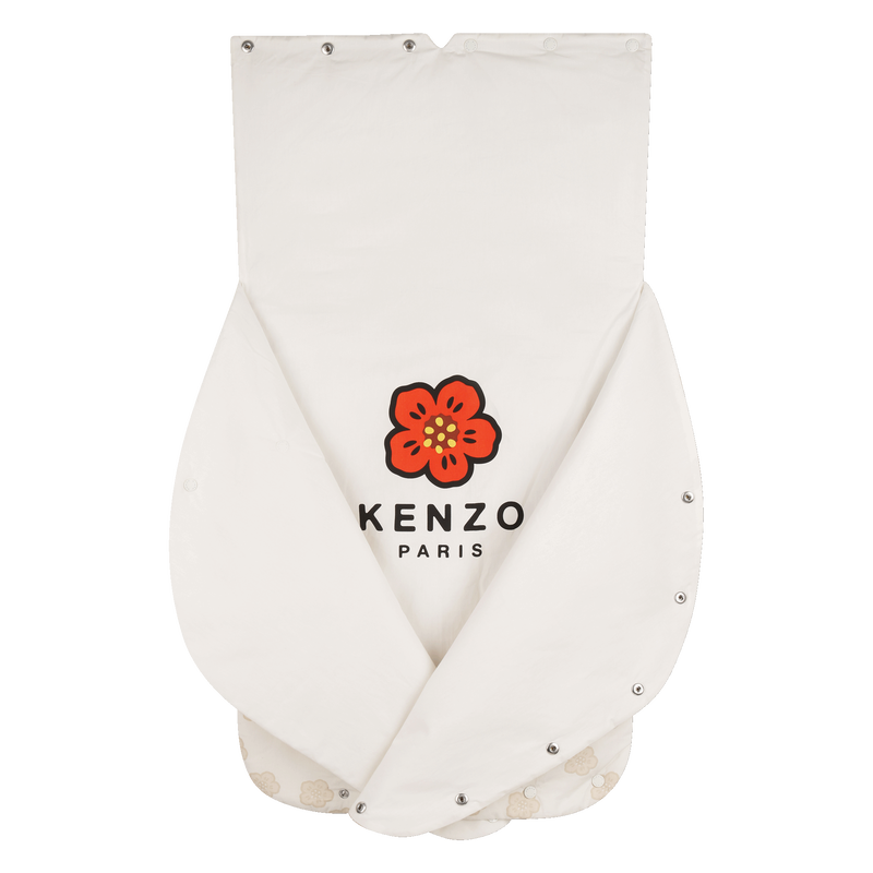 WENDE-WIMPEL KENZO KIDS 
                        UNISEX