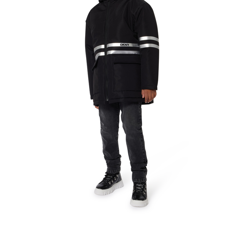 5-Pocket-Jeans DKNY 
                        UNISEX