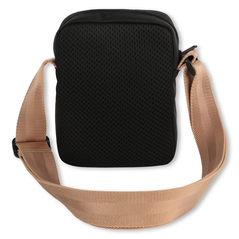 Strukturierte Umh&auml;ngetasche BOSS 
                        JUNGE