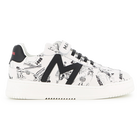 Sportschuhe MARC JACOBS 
                    JUNGE
