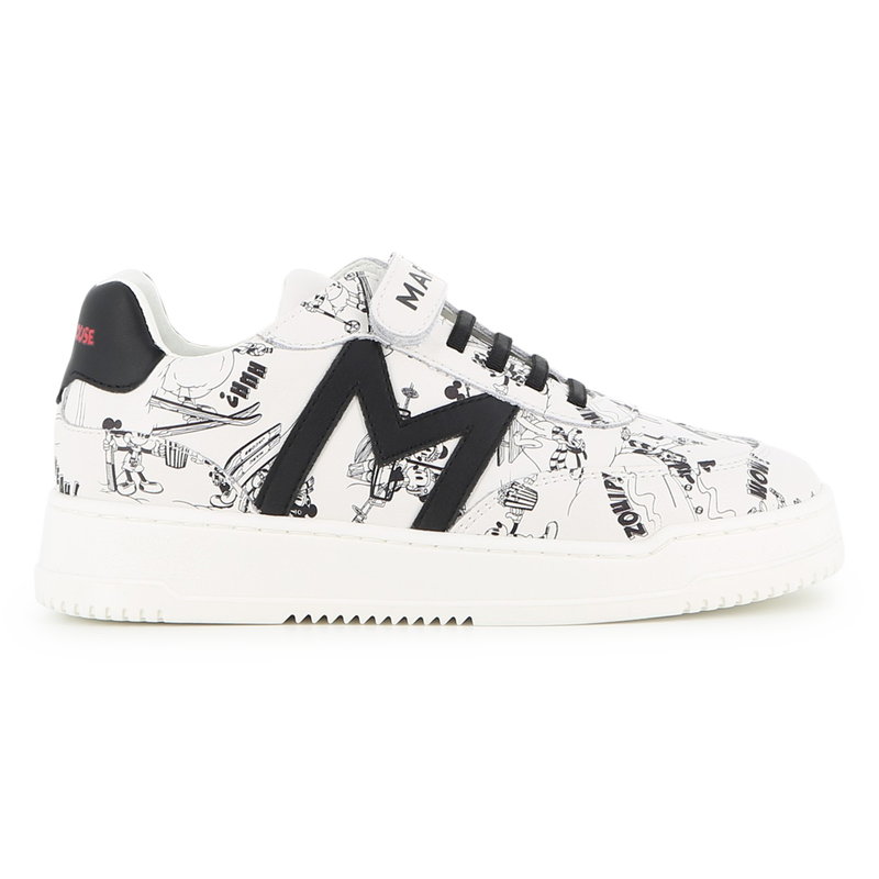 Sportschuhe MARC JACOBS 
                        JUNGE