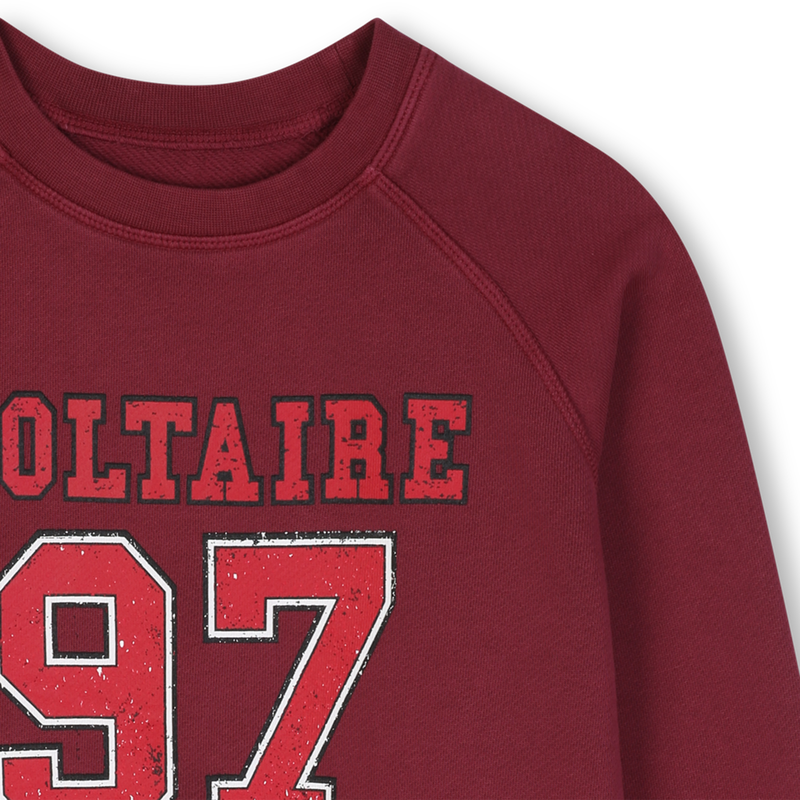 Sweat ZADIG & VOLTAIRE 
                        JUNGE