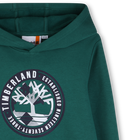 KAPUZENSWEAT TIMBERLAND 
                    JUNGE