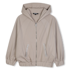 Kapuzensweatshirt DKNY 
                    M&Auml;DCHEN