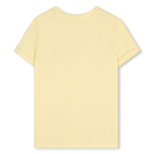 T-Shirt mit kurzen &Auml;rmeln KIDS AROUND 
                    M&Auml;DCHEN