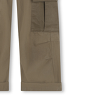 Baumwollhose mit Taschen TIMBERLAND 
                    JUNGE