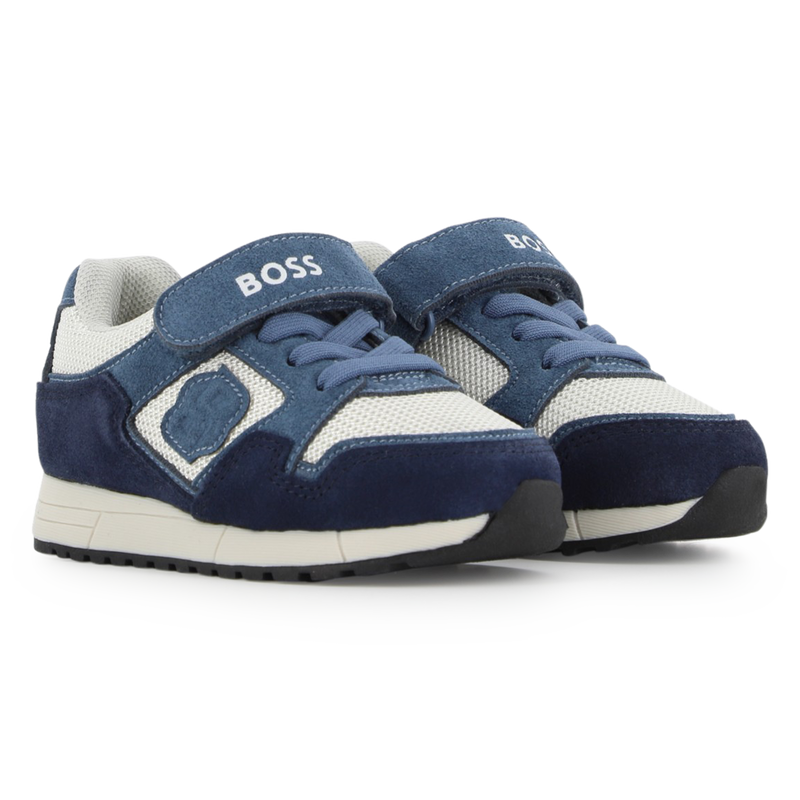 Sportschuhe BOSS 
                        JUNGE