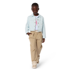 Jeansjacke LANVIN 
                    M&Auml;DCHEN